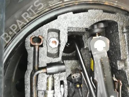 Drzwi przednie prawe VW NEW BEETLE (9C1, 1C1) 1.9 TDI | BP25516522C3 