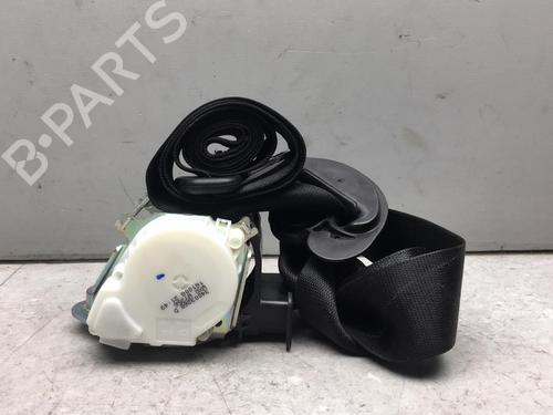 Front right seatbelt BMW 1 (E81) 118 d | BP25537823I25 - Image 2