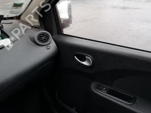 Front left interior door handle RENAULT TWINGO II (CN0_) 1.2 16V (CN0K, CN0V, CN0A) | BP25560319I13 - Image 11