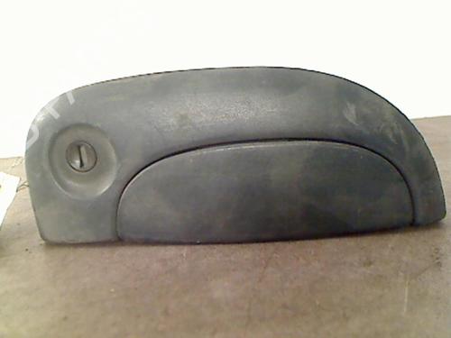 Used Front right exterior door handle RENAULT KANGOO Express (FC0/1_) 1.2 (FC01, FC0A, FC0F) (58 hp) 25524303