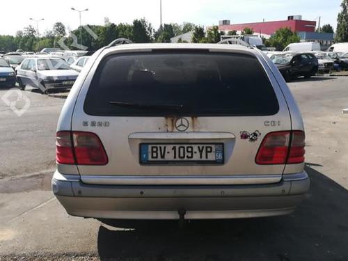 Left tailgate light MERCEDES-BENZ E-CLASS T-Model (S210) E 220 T CDI (210.206) | BP25515961C79  - Image 20