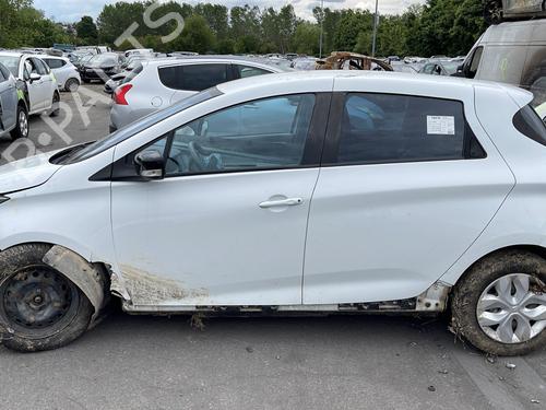 Left mirror RENAULT ZOE (BFM_) ZOE | BP31132982C26 - Image 20