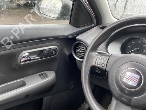 Rudehejsemekanisme ventre foran SEAT IBIZA III (6L1) 1.9 TDI | BP25515114C22 