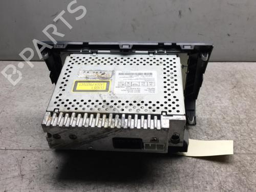 Auto-radio SUZUKI SWIFT III (MZ, EZ) 1.3 (RS413, ZC11S) (92 hp) 25538963