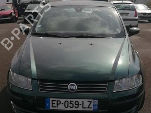 Bilradio FIAT STILO (192_) 1.9 JTD (192_XE1A) | BP25532293E6 