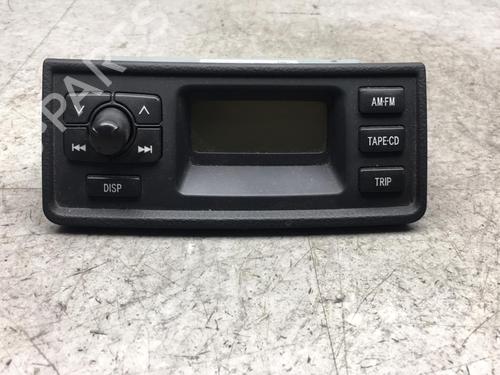 Used Switch TOYOTA YARIS (_P1_) 1.0 (SCP10_, SCP10R) (65 hp) 25571478