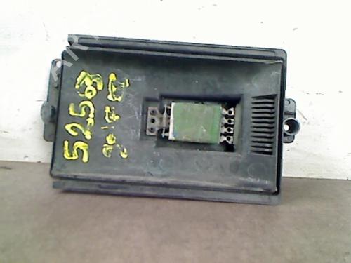 Used Heater resistor VW GOLF IV (1J1) 1.9 SDI (68 hp) 25560209
