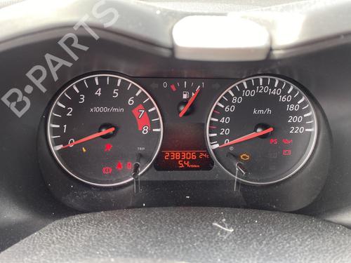 Engine NISSAN NOTE (E11, NE11) 1.4 | BP38713205M1  - Image 21
