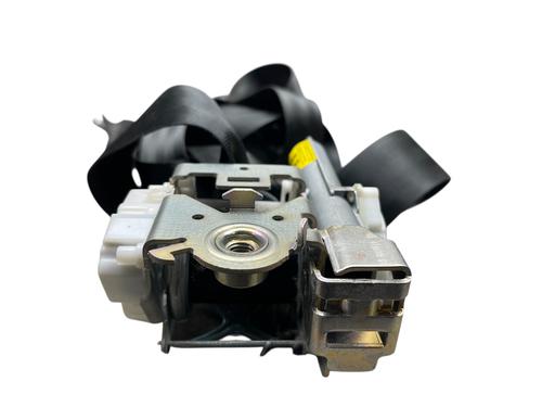 Used Front right seatbelt CITROËN C3 II (SC_) 1.2 VTi 82 (82 hp) 25862705