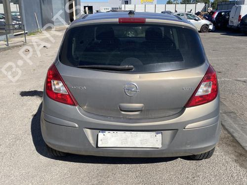 Steering column stalk OPEL CORSA D (S07) 1.3 CDTI (L08, L68) | BP30198865I23 - Image 5