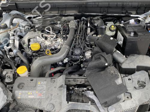 Right sun visor RENAULT ARKANA I (LCM_, LDN_) 1.3 TCe 160 (LDN1) | BP31351788I2 - Image 25