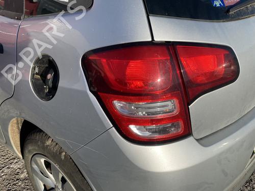 Front right window mechanism CITROËN C3 II (SC_) 1.4 | BP29147204C23 - Image 5