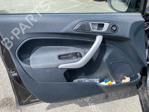 Fuse box FORD FIESTA VI (CB1, CCN) 1.4 TDCi | BP31946436E1  - Image 6