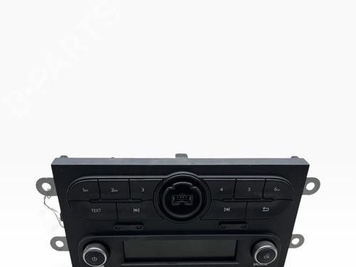 Radio RENAULT TWINGO III (BCM_, BCA_) 1.0 SCe 65 (BCMJ) | BP33550204E6 - Image 5