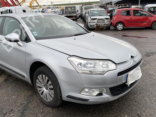 Right sun visor CITROËN C5 III (RD_) 1.6 HDi 110 (RD9HZC) | BP25541714I2 - Image 12