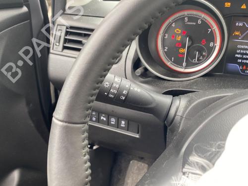 Front left lock SUZUKI SWIFT V (AZ) 1.2 Hybrid (Mild Hybrid) (A2L412) | BP25544259C98 - Image 9