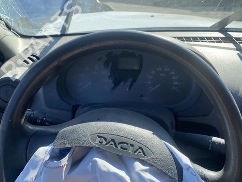 Rear left lock DACIA LOGAN (LS_) 1.5 dCi (LS0K) | BP25582018C100  - Image 30