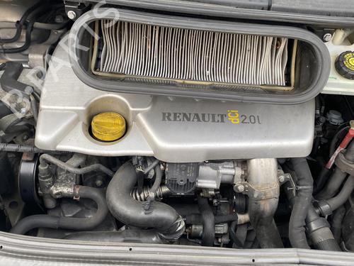 Headlight switch RENAULT ESPACE IV (JK0/1_) 2.0 dCi (JK01, JK02, JK1J, JK1K, JK1H) | BP25545761I24 - Image 5