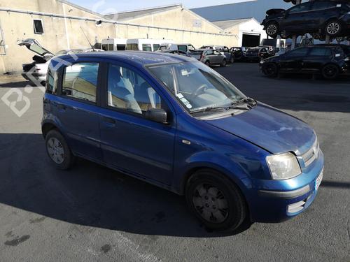 Right taillight FIAT PANDA (169_) 1.2 (169.AXB11, 169.AXB1A) | BP25520744C35 - Image 3