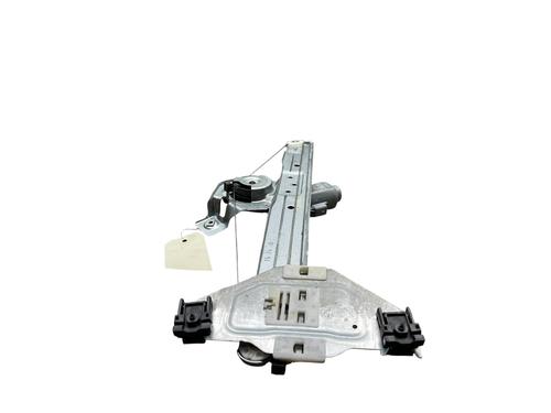 Front right window mechanism CITROËN C3 II (SC_) 1.2 VTi 82 | BP25512830C23 