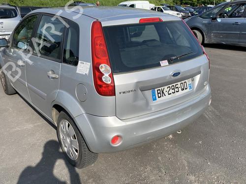 Left mirror FORD FIESTA V (JH_, JD_) 1.25 16V | BP25550888C26 