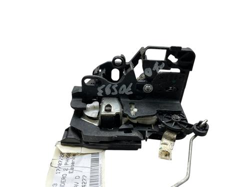 Used Front right lock DACIA SANDERO II 1.0 SCe 75 (B8JC, B8JD, B8NC) (73 hp) 25548684