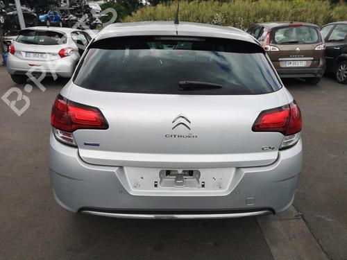 Right taillight CITROËN C4 II (NC_) 1.6 HDi 110 | BP25525785C35  - Image 28