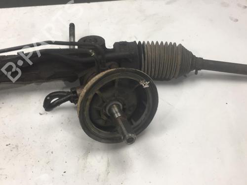 Lenkgetriebe PEUGEOT 206 Hatchback (2A/C) 1.9 D | BP25546587M22 
