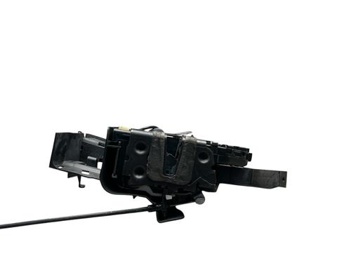 Rear left lock FORD KUGA I 2.0 TDCi | BP25499298C100 
