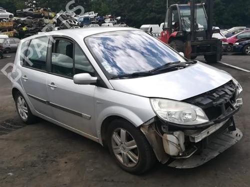 Viskermotor vindrute RENAULT SCÉNIC II (JM0/1_) 1.9 dCi (JM0G, JM12, JM1G, JM2C) | BP25577770M29 