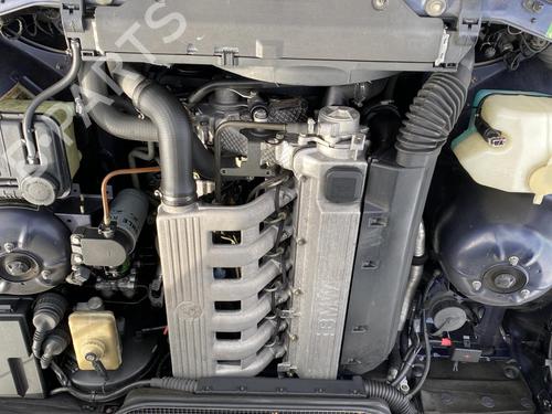 Left front door BMW 3 (E36) 325 tds | BP25576518C2
