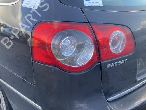 Right tailgate light VW PASSAT B6 Variant (3C5) 2.0 TDI 16V | BP25550222C80  - Image 9