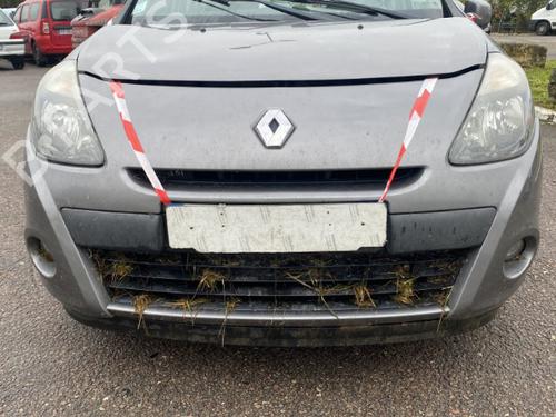 ABS pump RENAULT CLIO III (BR0/1, CR0/1) 1.5 dCi (C/BR0G, C/BR1G) | BP25563177M43