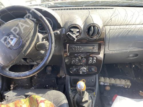 ABS pump DACIA DUSTER (HS_) 1.5 dCi | BP26521125M43  - Image 17