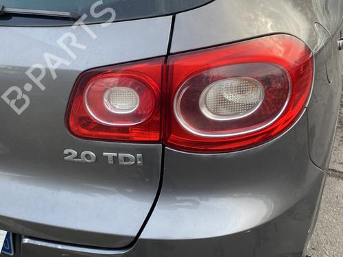 Switch VW TIGUAN (5N_) 2.0 TDI 4motion | BP25562560I30 - Image 26