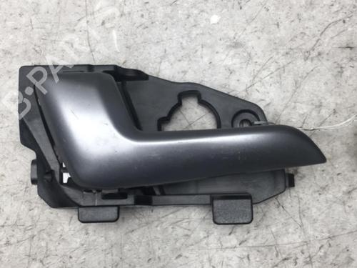 Used Rear left interior door handle KIA PICANTO II (TA) 1.0 (67 hp) 25575346