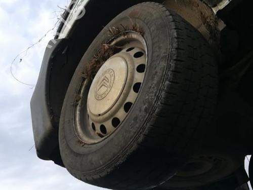 Intercooler CITROËN JUMPY II Van 1.6 HDi 90 16V | BP25552853M30  - Image 23