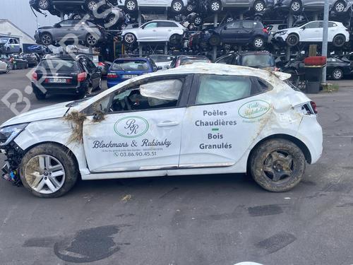 Headrest RENAULT CLIO V (B7_) 1.5 Blue dCi 100 (B7AD) | BP25550976I31  - Image 22