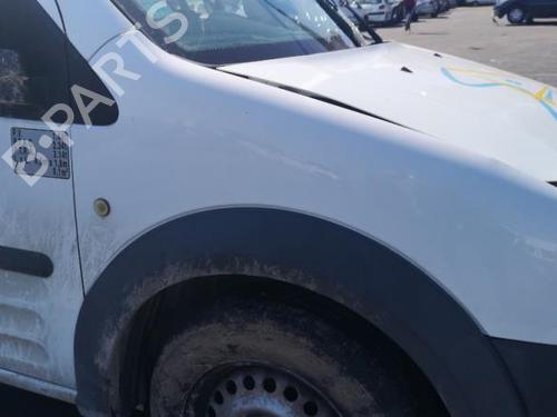 Left headlight FORD TRANSIT CONNECT (P65_, P70_, P80_) 1.8 TDCi | BP25523708C28 - Image 32