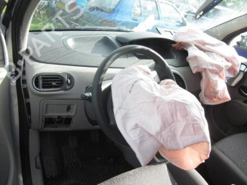 Front right interior door handle RENAULT MODUS / GRAND MODUS (F/JP0_) 1.5 dCi (FP0E, JP0E) | BP25583950I14 - Image 3