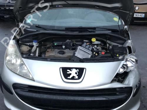 ABS pump PEUGEOT 207 (WA_, WC_) 1.4 | BP25576124M43 