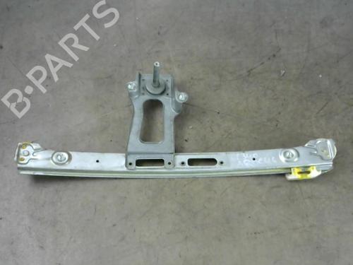 Rudehejsemekanisme Højre bagtil BMW 3 Touring (E46) 318 d (116 hp) 25536704