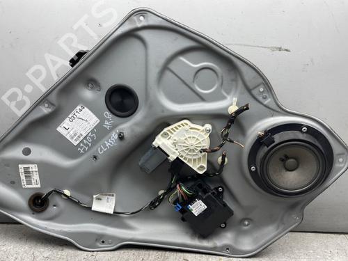 Used Rear left window mechanism Rear left window mechanism MERCEDES-BENZ B-CLASS Sports Tourer (W245) B 180 CDI (245.207) (109 hp) 25573188 25573188