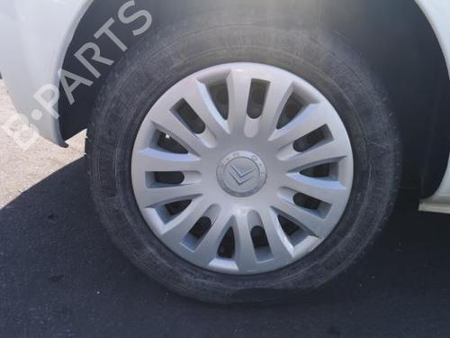 Display CITROËN C3 I (FC_, FN_) 1.4 HDi | BP25559261C48 