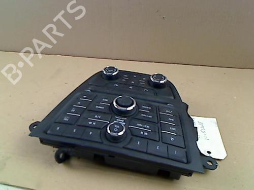Used Middle console OPEL MOKKA / MOKKA X (J13) 1.6 CDTI (_76) (136 hp) 27344874