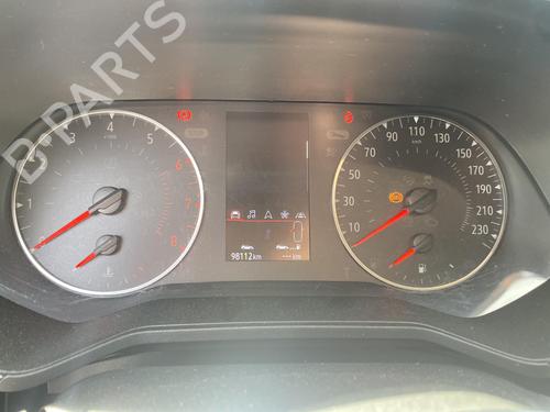 Højre solskærm RENAULT CLIO V (B7_) 1.0 TCe 100 (B7MT) | BP25572356I2  - Image 33