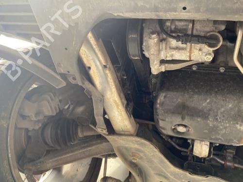 Gear lever CITROËN C4 II (NC_) 1.6 HDi 115 | BP25513360M90  - Image 33