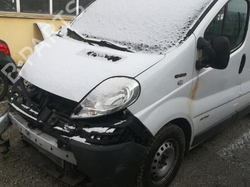 Front right window mechanism RENAULT TRAFIC II Van (FL) 2.5 dCi 145 (FL0J) | BP25519602C23 - Image 3