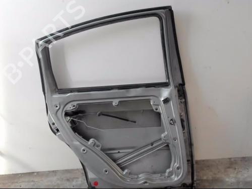 Dør venstre bagtil VW PASSAT B5.5 (3B3) 1.9 TDI (130 hp) 25553488