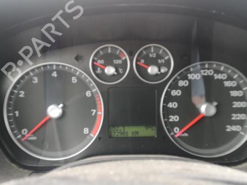 Left sun visor FORD FOCUS C-MAX (DM2) 1.8 | BP25578524I1 - Image 28